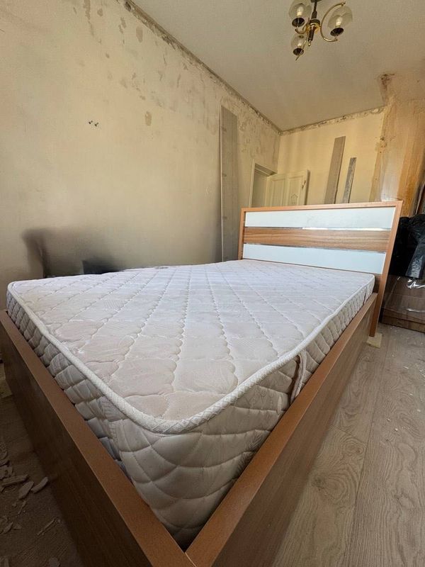 Продам кровать | Krovat sotaman Продам кровать | Krovat sotaman