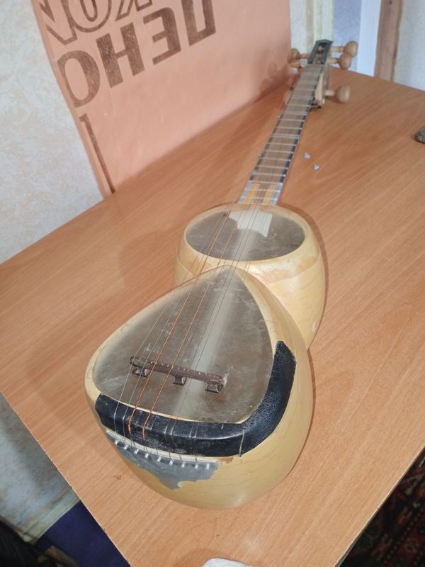 Tor sotiladi xolati zor
