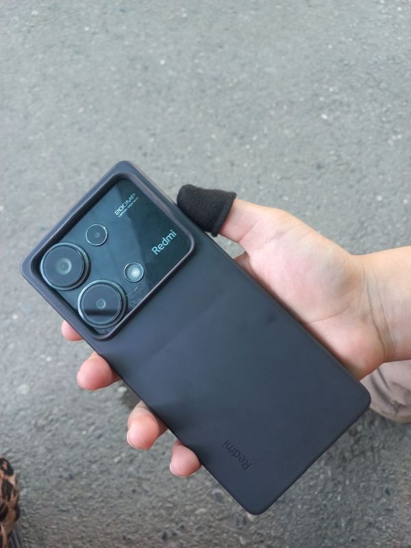 Redmi not 13 pro Redmi not 13 pro