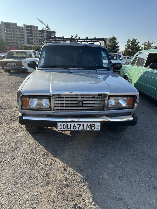 Vaz 2104 jiguli 2012 Vaz 2104 jiguli 2012
