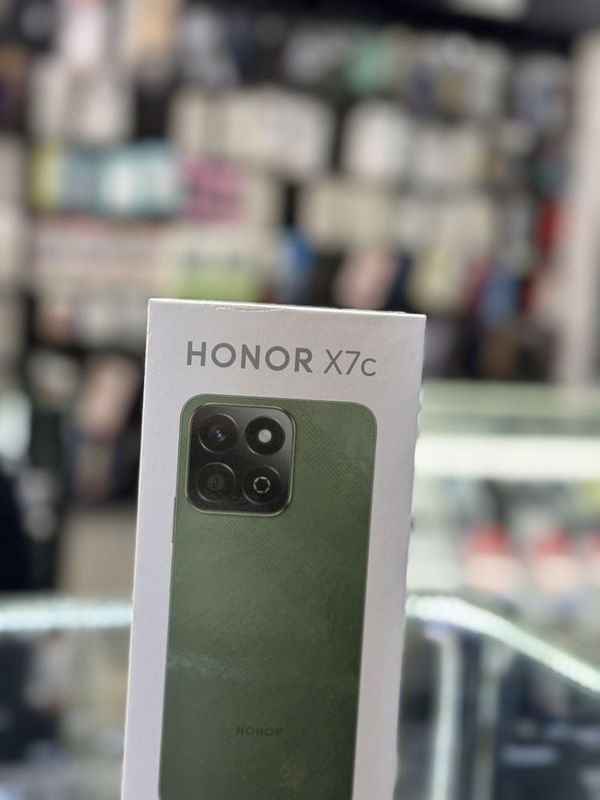 Honor 8ga 256 gb oq hamlyon