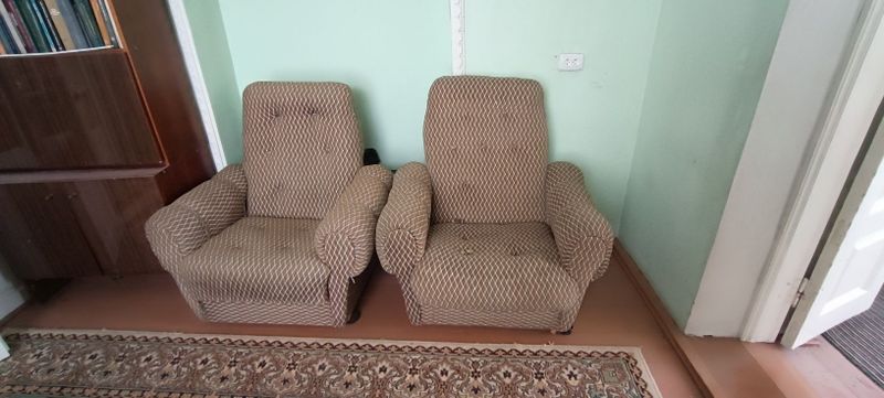 Продаётся кресло