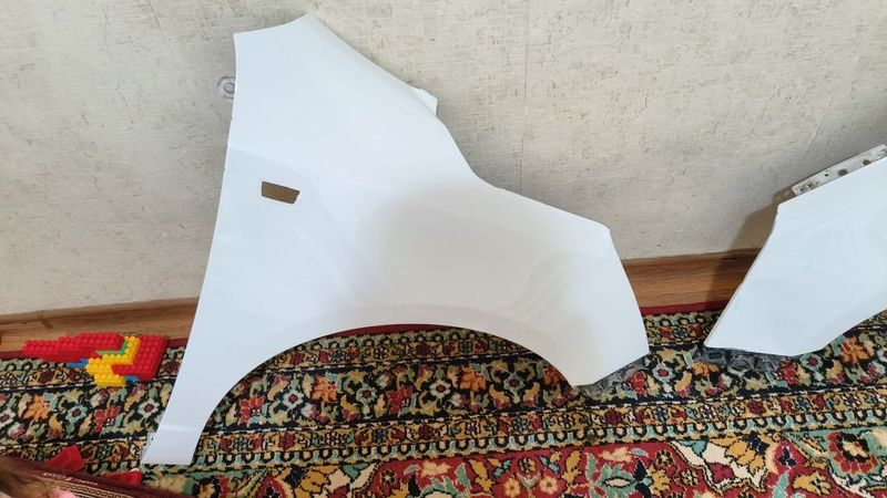 Продается заводское крыло кобальт от авто 2022 года родная краска. Продается заводское крыло кобальт от авто 2022 года родная краска.