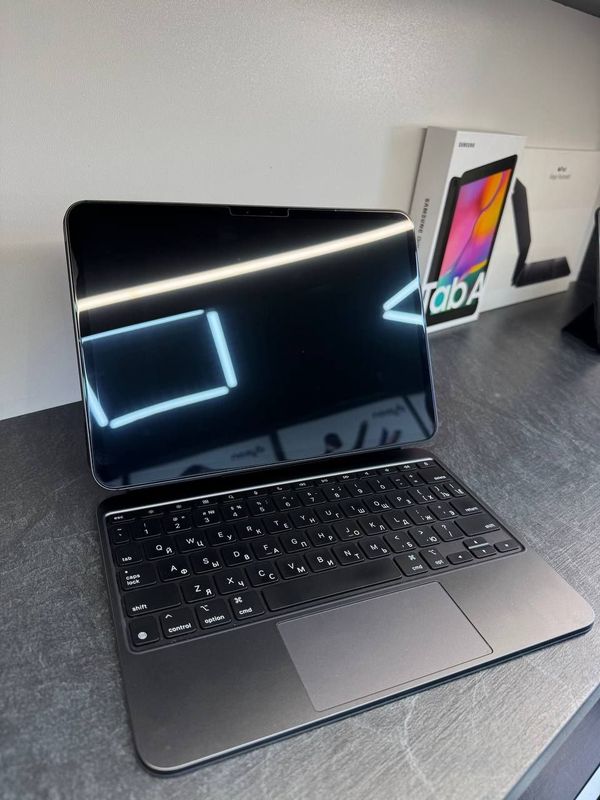 IpadPro11inchM4 wifi