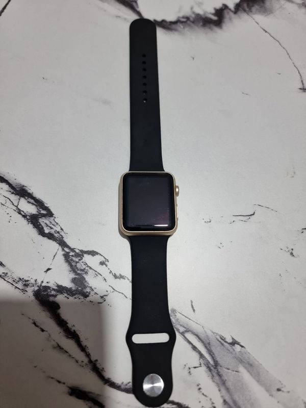 Apple watch Series 1