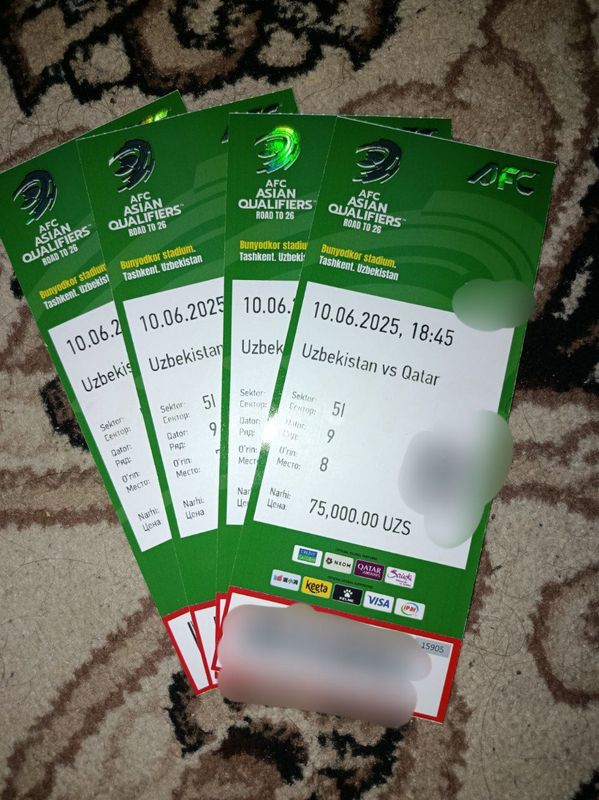 Uzb vs Qatar . Uzb vs Qatar .