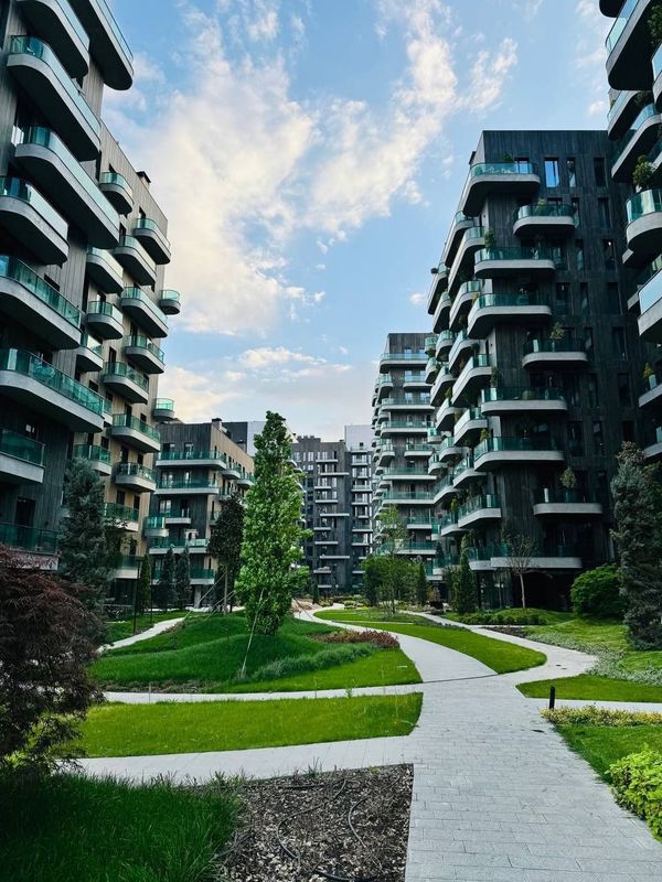 Kvartira продается 2/9/12 на ЖК Parkwood Kvartira продается 2/9/12 на ЖК Parkwood