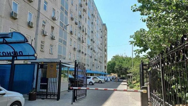 Срочно! Коммерческое помещение в аренду, Юнусабад, 2-я линия, от 30 м² Срочно! Коммерческое помещение в аренду, Юнусабад, 2-я линия, от 30 м²