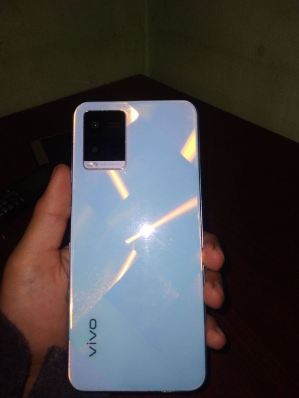 Vivo Y21 ((-64 talik)) 900.000ming