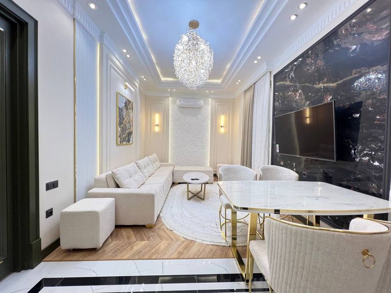 Аренда квартира ЖК MIRABAD AVENUE Аренда квартира ЖК MIRABAD AVENUE