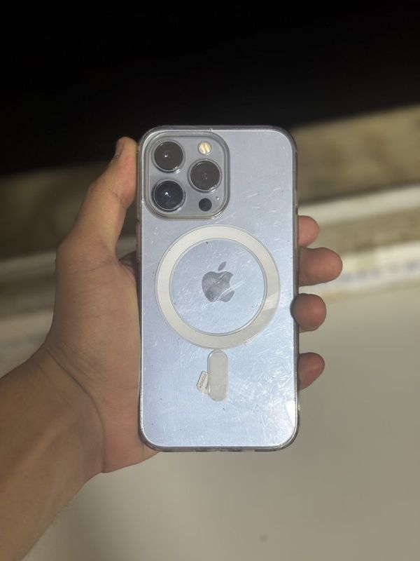 Apple iPhone 13 pro