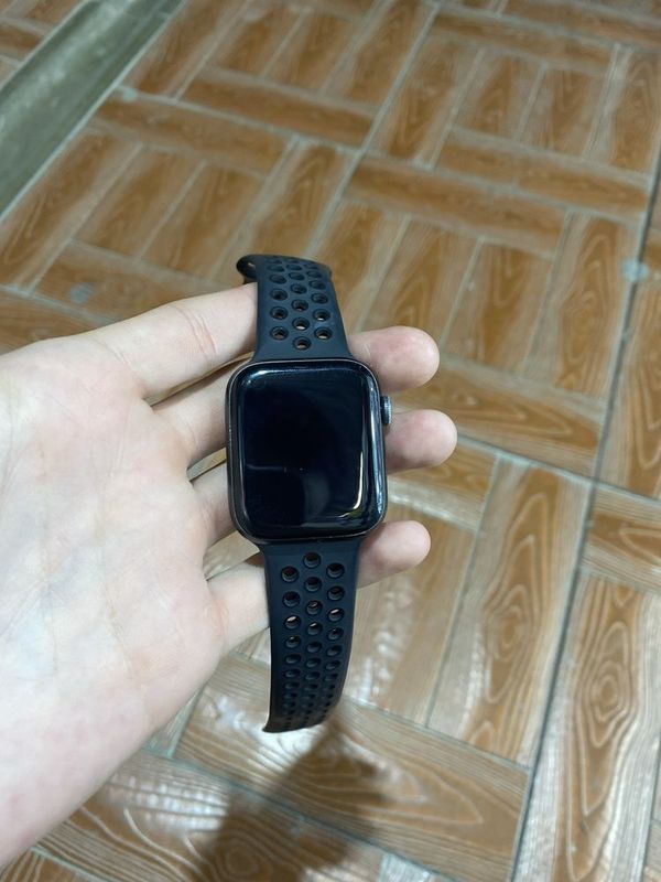 Apple Watch series 6