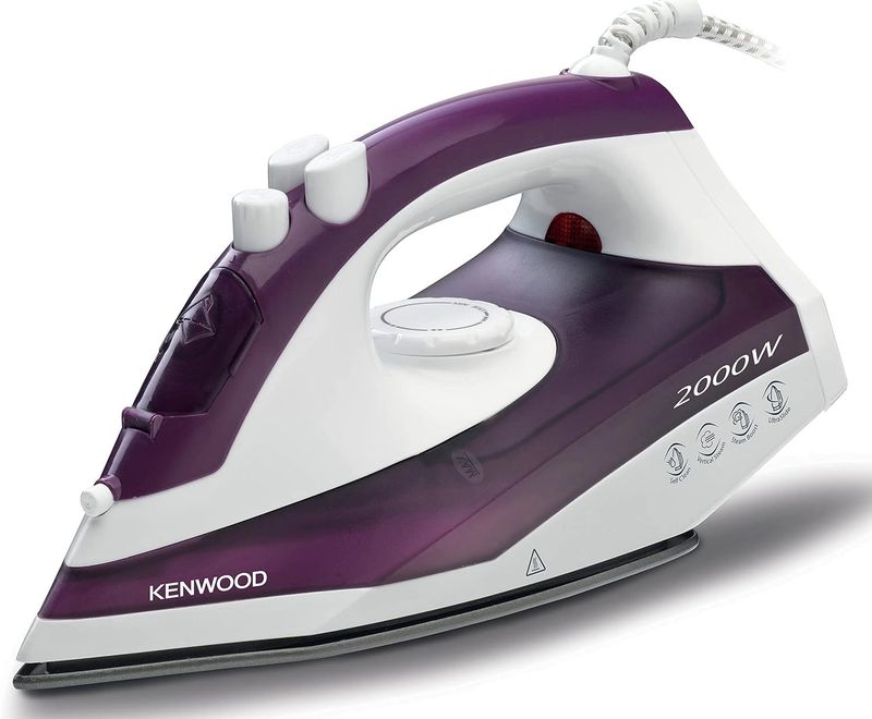 Утюг Kenwood STP40