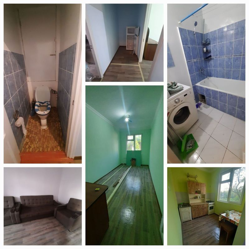 Аренда 2х комнатной Аренда 2х комнатной