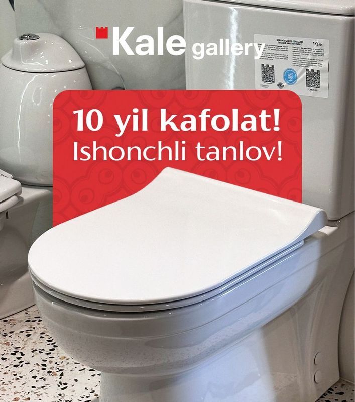 10 yil kafolat ishonchli tanlov! 10 yil kafolat ishonchli tanlov!