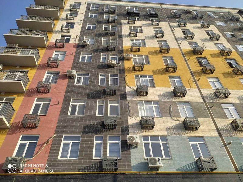 Arenda kvartira 2 xonali 67 kv uy ijaraga beriladi