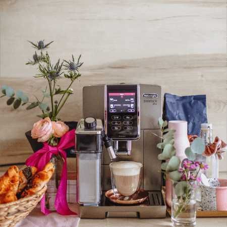 СКИДКА Кофемашина DELONGHI Все Модели в Наличии + Бесплатная Доставка!