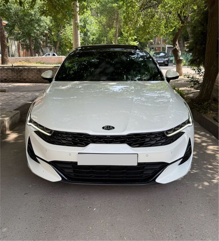 Kia K5 GT Line 2.5GDi Full 2021 ideal Kia K5 GT Line 2.5GDi Full 2021 ideal