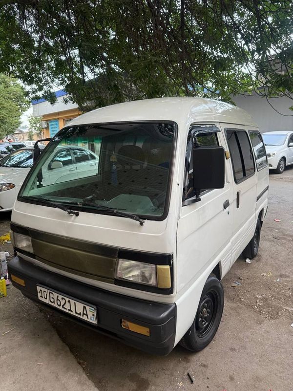 Daewoo Damas 1 lakshri Daewoo Damas 1 lakshri
