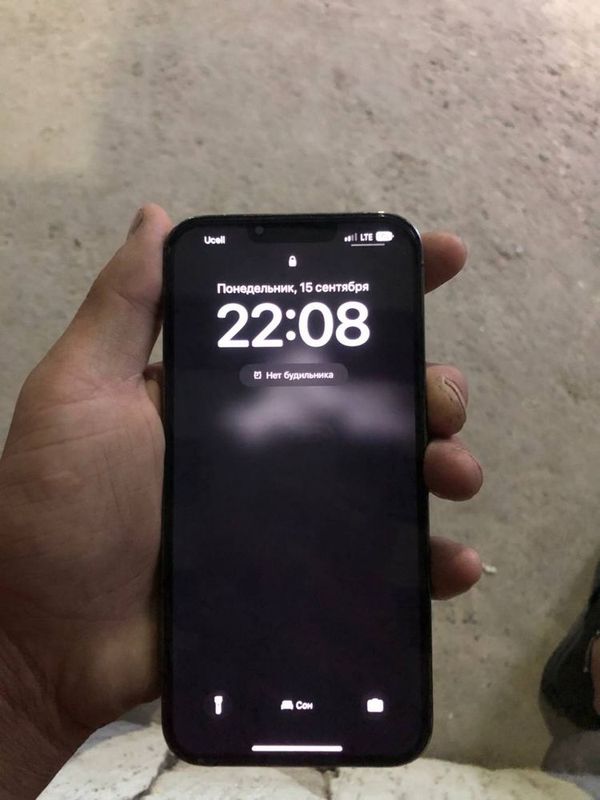 Iphone 13 pro max