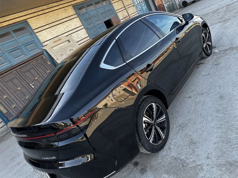 Srochno BYD Chazor sotiladi yengi salondan 4 poziciya FULL Srochno BYD Chazor sotiladi yengi salondan 4 poziciya FULL