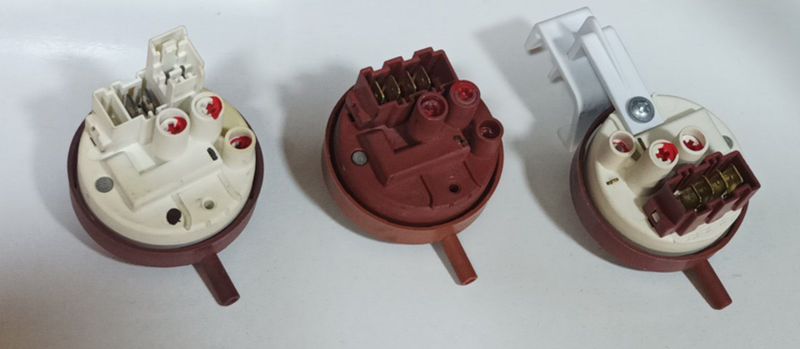 Пресостат для Стиральных машин Indesit, Атлант! Пресостат для Стиральных машин Indesit, Атлант!