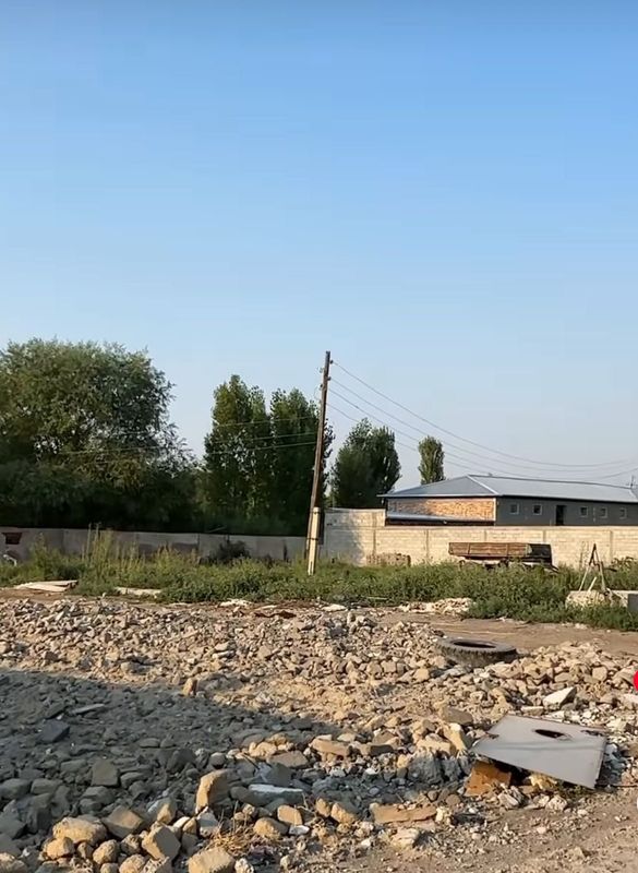 Нотурар жой сотилади