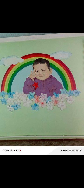 Rassom hizmati. Turli rasmilar chizamiz. Haykallar ham yasaymiz. Rassom hizmati. Turli rasmilar chizamiz. Haykallar ham yasaymiz.