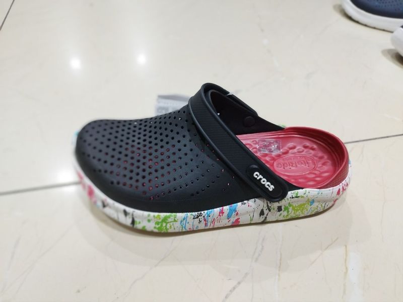 Crocs LiteRide 360 кроксы женские orginal Откройте для себя новый Crocs LiteRide 360 кроксы женские orginal Откройте для себя новый