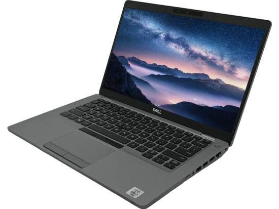 Dell Core i7-10850H 16Gb 256Gb