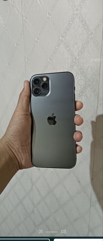 Iphone 12 Pro srochna