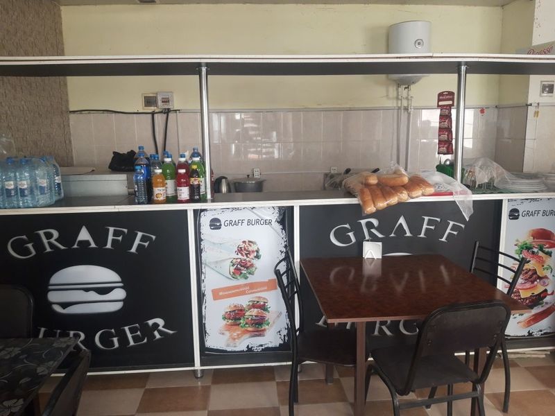 Oshxona ijaraga beriladi barcha jihozlari bilan Oshxona ijaraga beriladi barcha jihozlari bilan