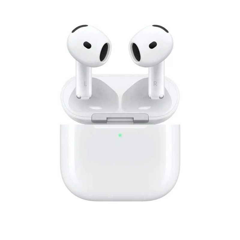 Наушники - Apple AirPods 4 Наушники - Apple AirPods 4
