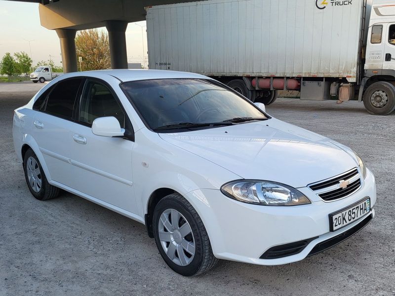 Gentra 2018 gaz/benzin Gentra 2018 gaz/benzin