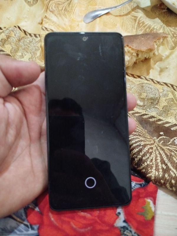 Redmi note 13 kafolati bilan