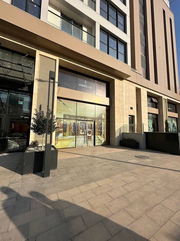 Аренда помещения в NEST ONE 216m2 Аренда помещения в NEST ONE 216m2