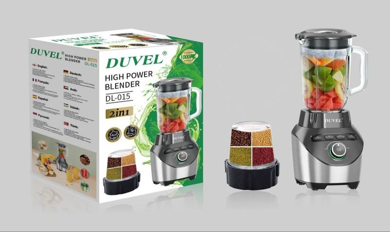 Blender Duvel(DL-015) Blender Duvel(DL-015)