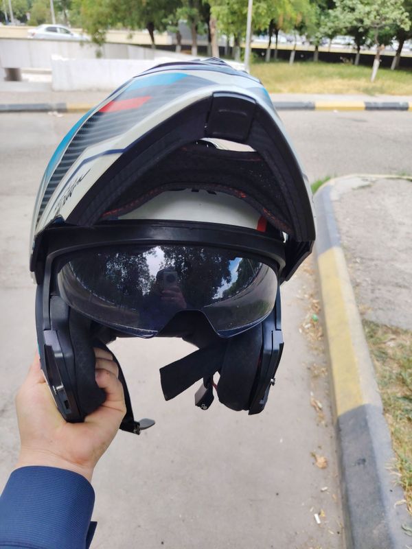 Kaska moto shilim Kaska moto shilim