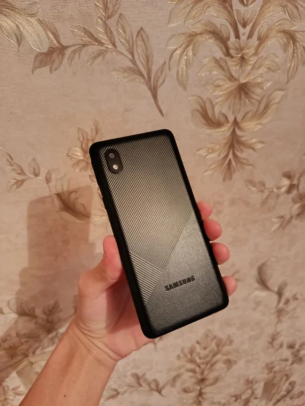 Samsung A01 Core Samsung A01 Core