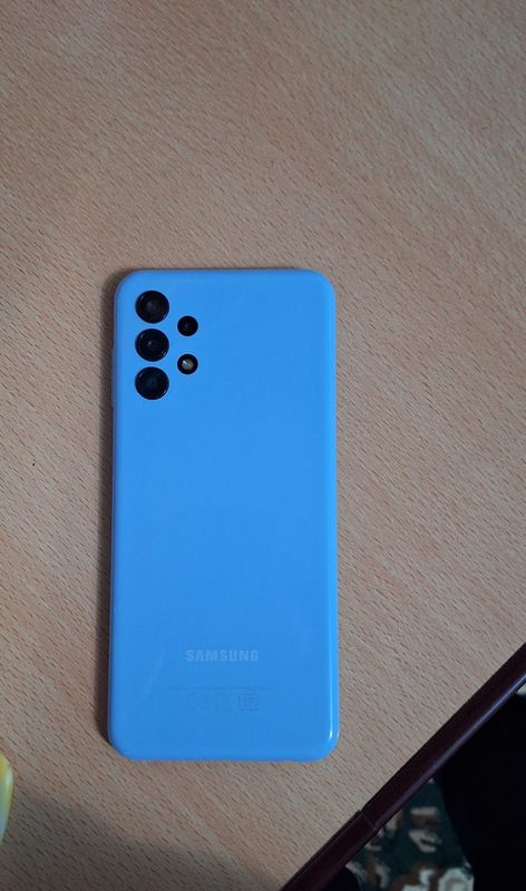 Samsung galaxy A13