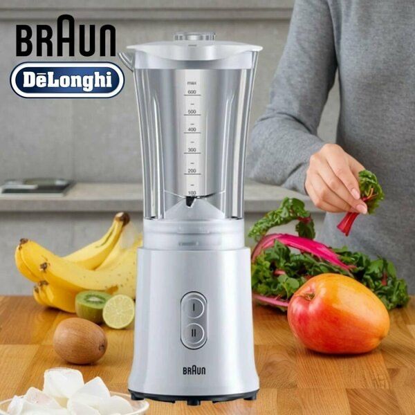 Миксер BRAUN блендер Миксер BRAUN блендер