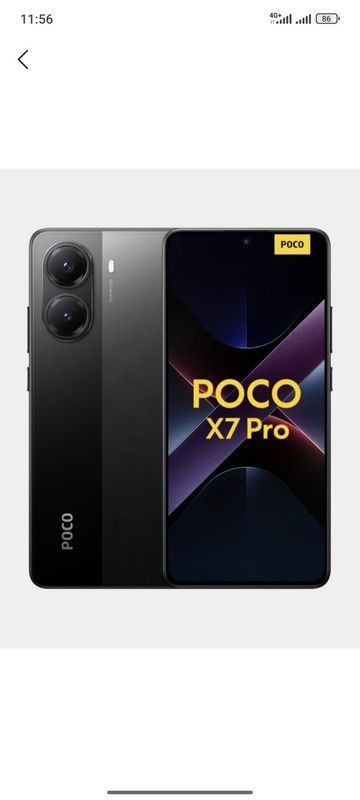 Poco7pro sotiladi Poco7pro sotiladi