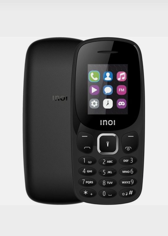 Mobil Telefon Inoi 100