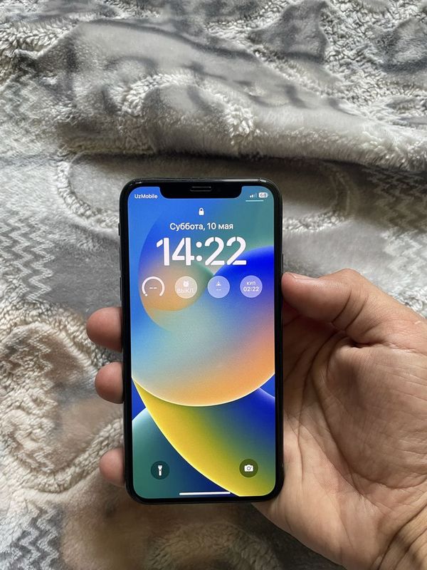 iphone X xotira 256 iphone X xotira 256