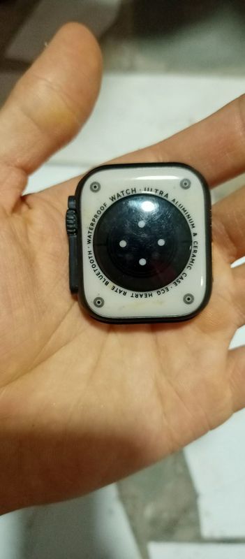 Iwatch T800 ultra