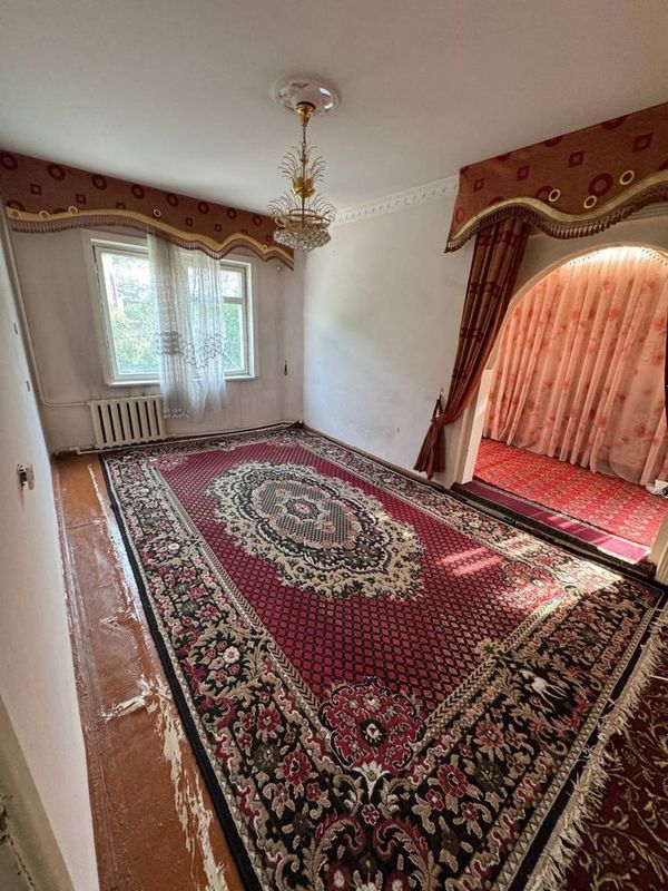 Аренда 1/2/4 Коракамиш 1/2