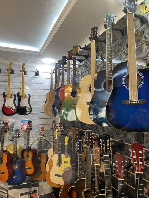Gitara 38/39 urganish uchun Gitara 38/39 urganish uchun