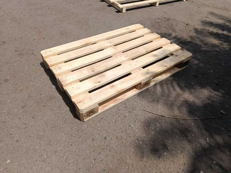 Евро Поддон 120х80 Новое Производство Качественная сборка! Евро Поддон 120х80 Новое Производство Качественная сборка!