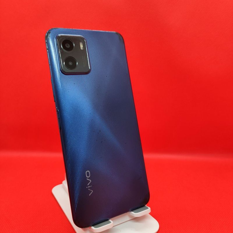 Vivo Y15s sotiladi Vivo Y15s sotiladi