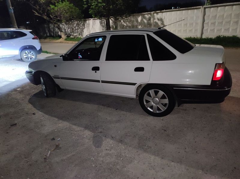 Daewoo Nexia 1.5 Donc 2008 Daewoo Nexia 1.5 Donc 2008